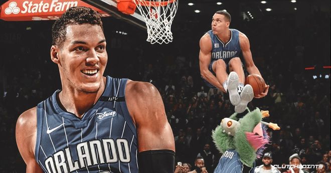 包含奥兰多魔术发布备战花絮，转会期调整名单，全明星赛任务艰巨，赛季目标并未改变的词条