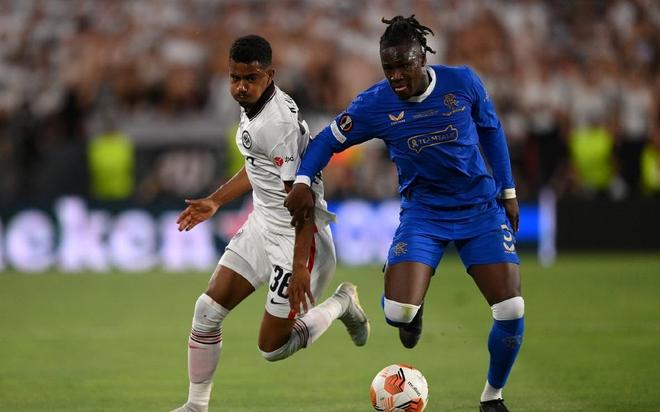 法兰克福迎欧联关键赛，今晚强势反弹，引发热议，心理建设被强调的简单介绍