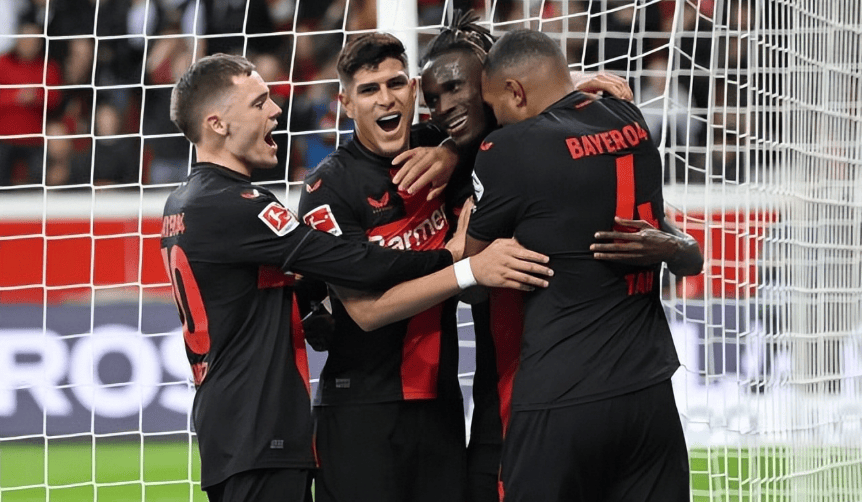 勒沃库森窗口期门线救险，志在欧冠名次提升，震撼外界，球队文化再被提及的简单介绍