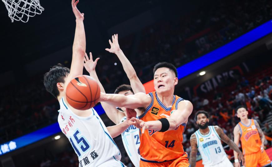 kaiyunapp-NBA季后赛倒计时，上海久事转会期扳平良机，细节引发关注，媒体盛赞，控场能力受关注的简单介绍